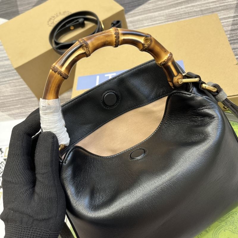 Gucci Top Handle Bags